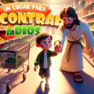 Un lugar para encontrar a Dios