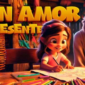 Un amor presente