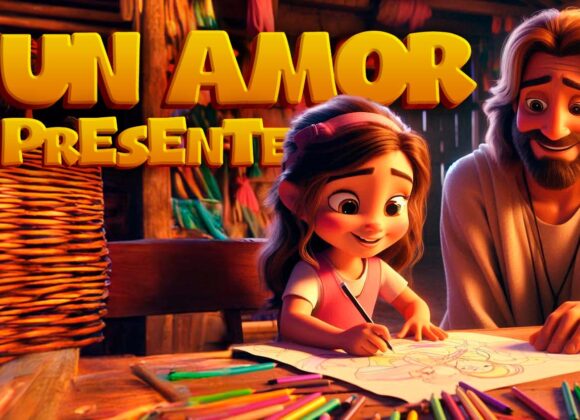 Un amor presente