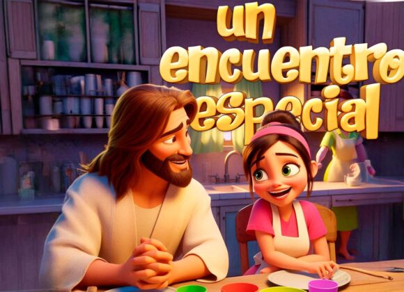 Un Encuentro Especial