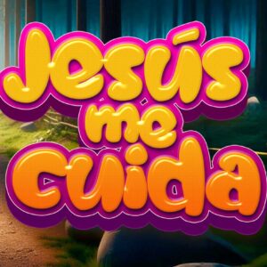 Jesús me cuida