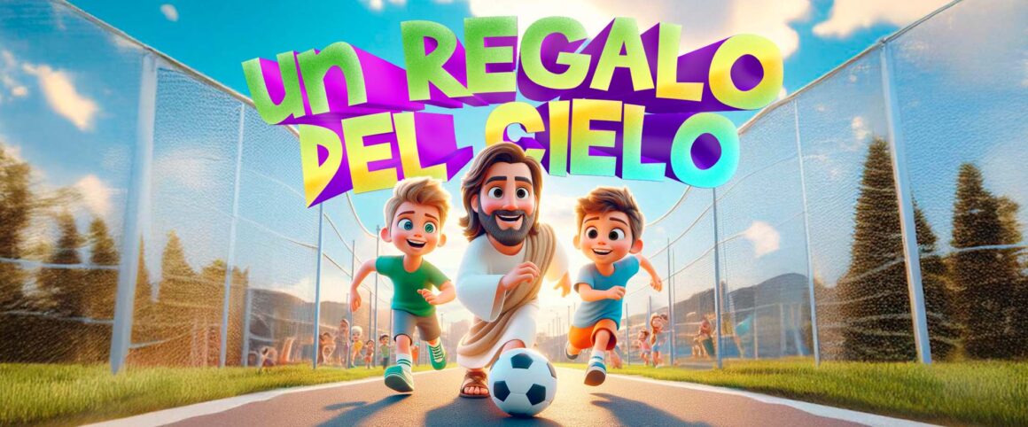 La amistad es un REGALO DEL CIELO