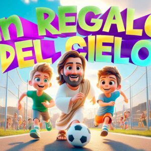 La amistad es un REGALO DEL CIELO