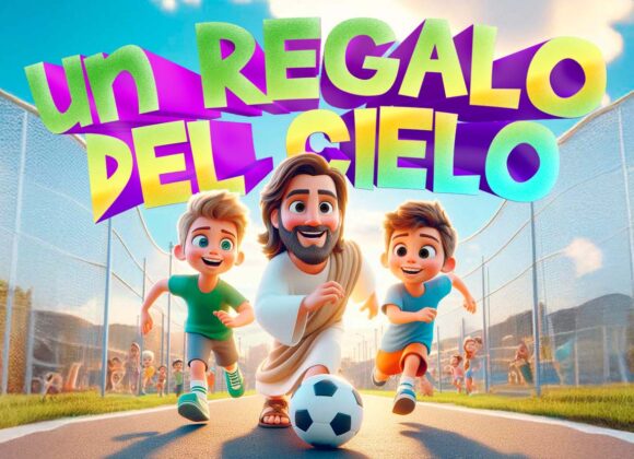 La amistad es un REGALO DEL CIELO