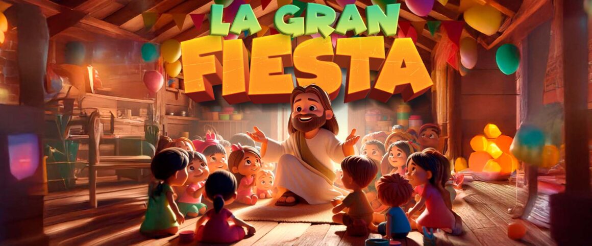 La Gran Fiesta