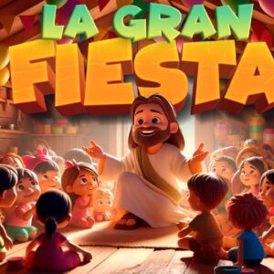 La Gran Fiesta