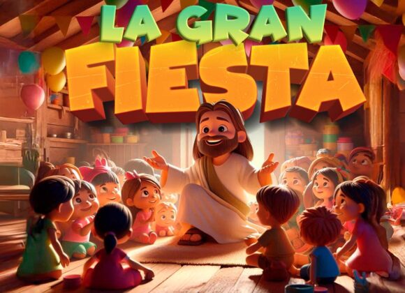 La Gran Fiesta