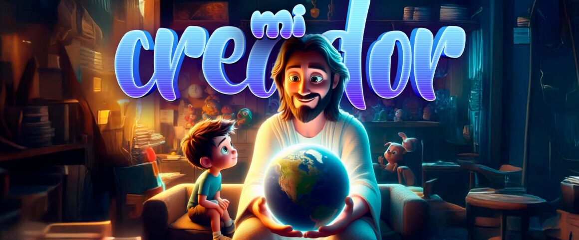 Mi creador