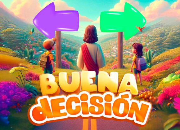 Una buena decisión es… tomar una buena decisión