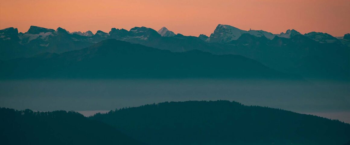 Dios te asignó un lugar