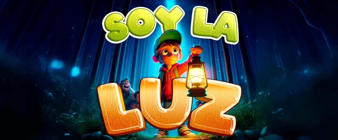 Soy la Luz