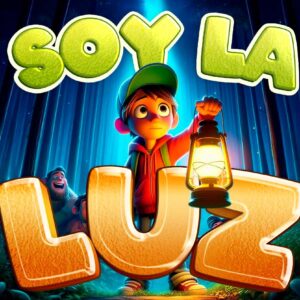 Soy la Luz