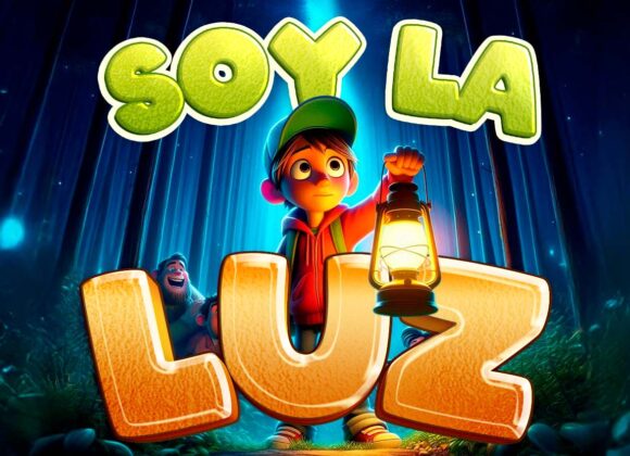 Soy la Luz