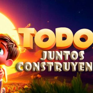 Todos juntos construyendo