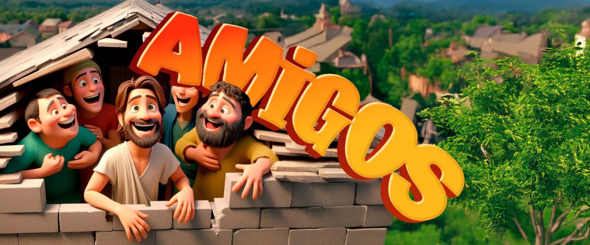 Amigos