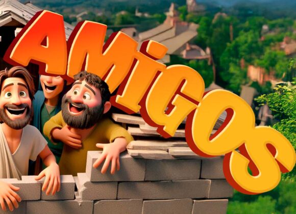 Amigos