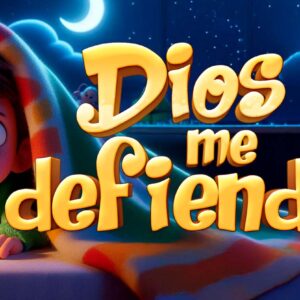 Dios me defiende