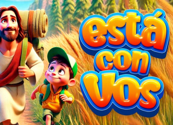 Está con Vos