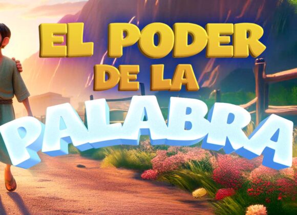 El poder de la palabra