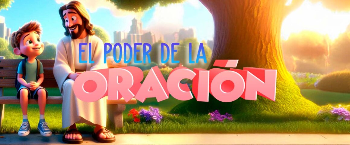 El poder de la oración