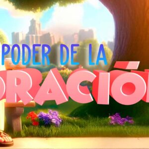 El poder de la oración