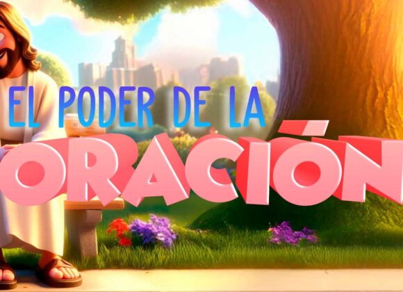 El poder de la oración