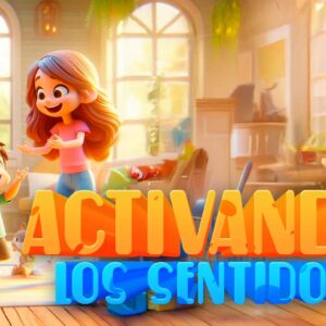 Activando los sentidos
