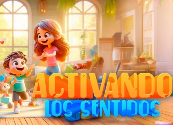 Activando los sentidos