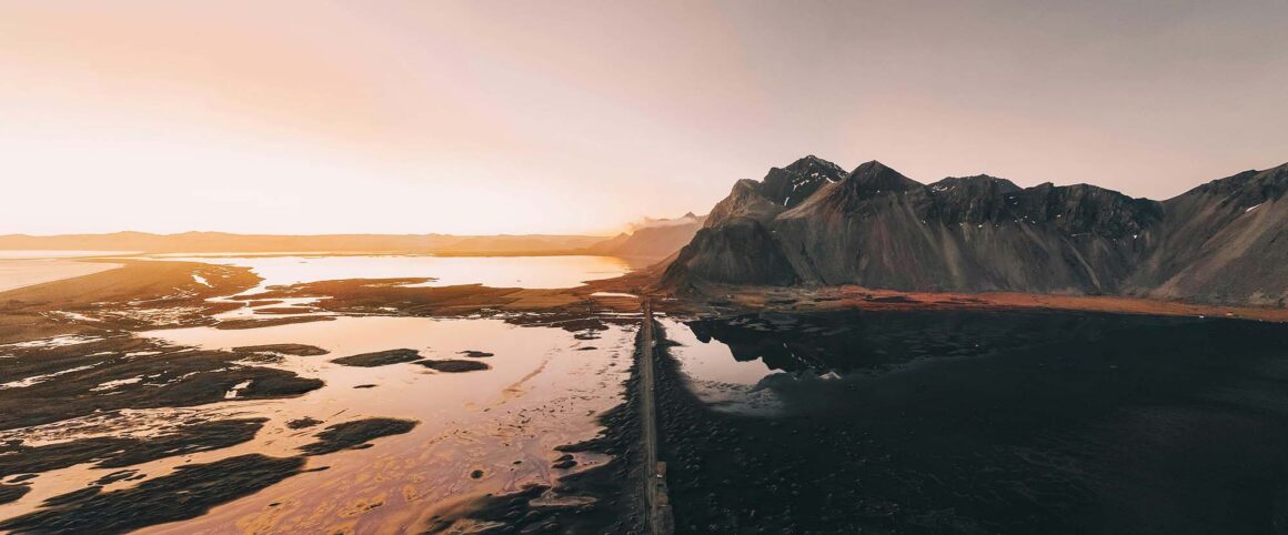 Ver la vida diferente