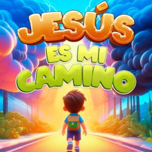 Jesús es mi camino
