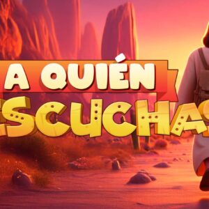 ¿A quién escuchás?