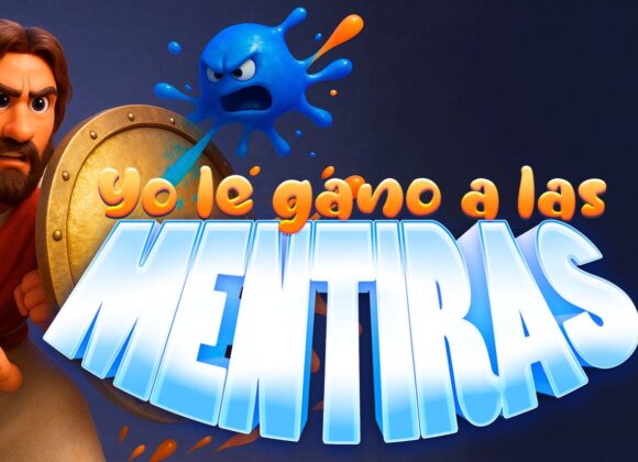 Yo le gano a las mentiras
