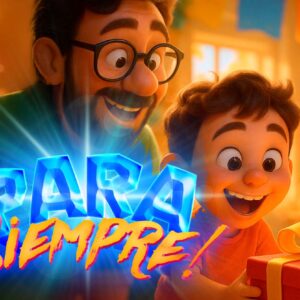 Vivimos con Jesús para siempre