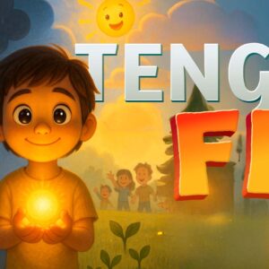 A PESAR DE TODO TENGO FE