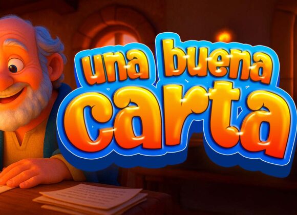 Una buena carta