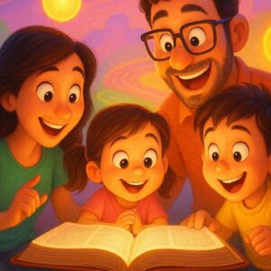 Preparados, listos… ¡ya!