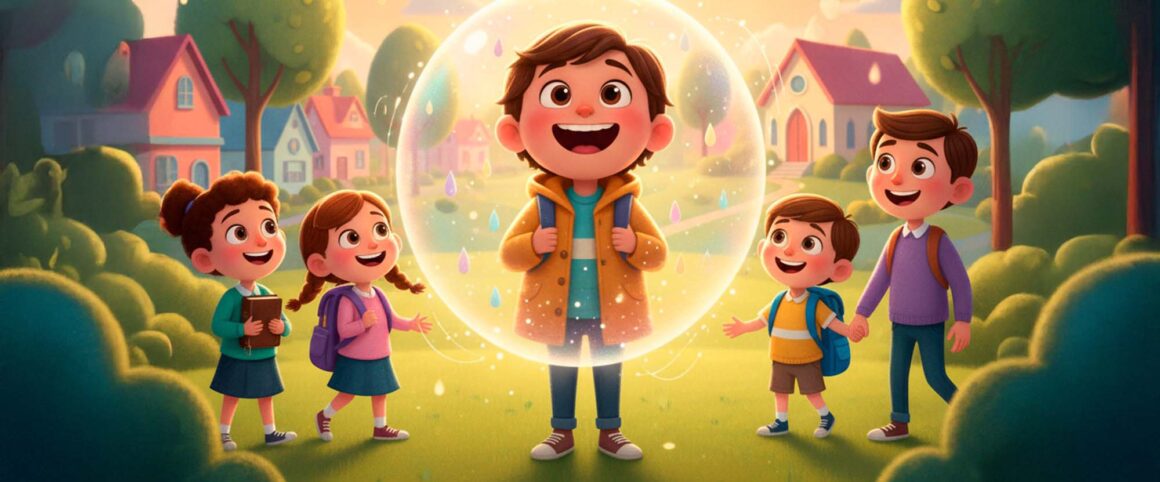 Mi protección Mi protección