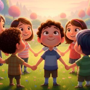 Yo oro por los demás