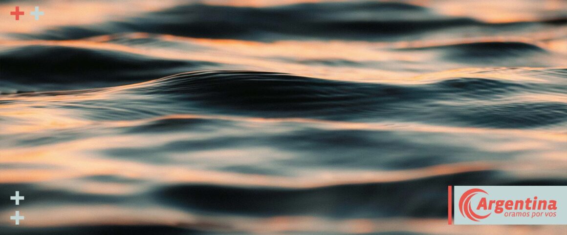 La iglesia en nuestro país