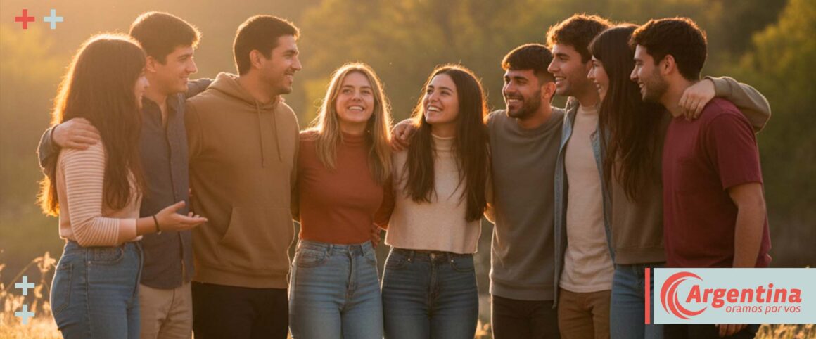 La prioridad del amor