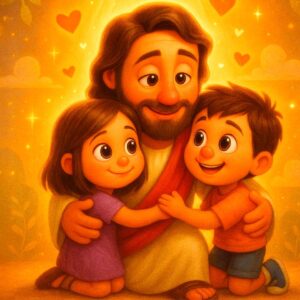 El mayor milagro, por amor