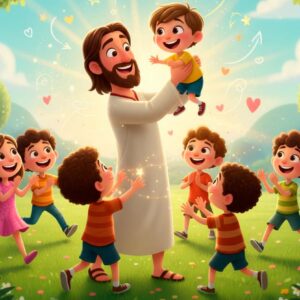 El mesías invencible