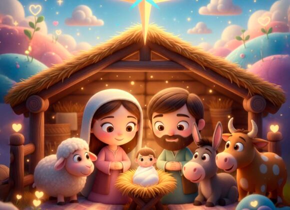 ¡Vamos juntos a adorar!