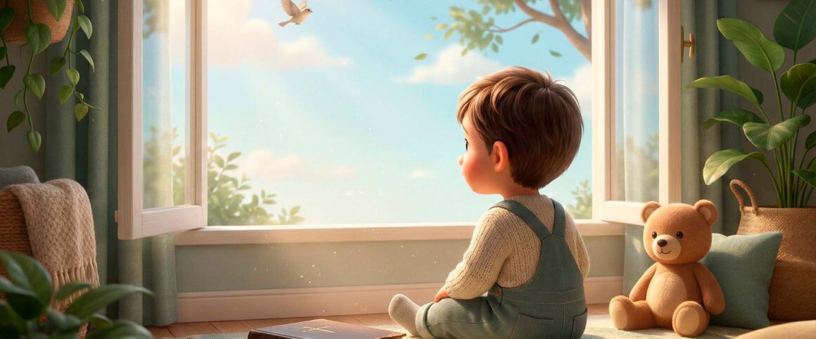 El mundo que Dios soñó