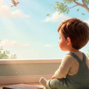 El mundo que Dios soñó