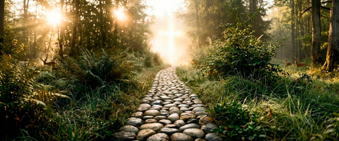 Camino. Verdad. Vida