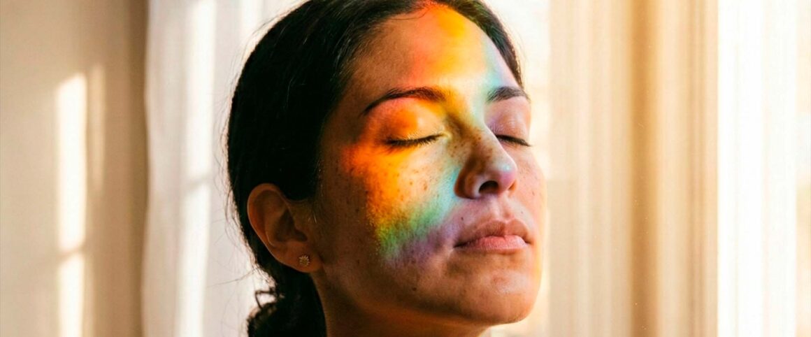 Deseo de transformación