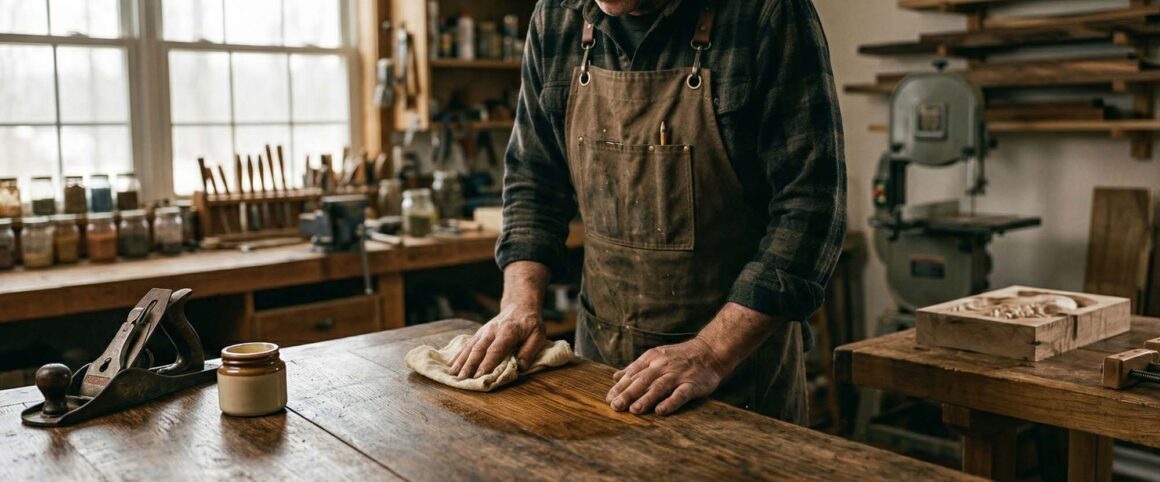 Autoridad y servicio