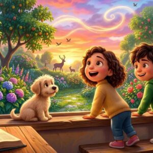 Manos de Barro, Corazón de Vida