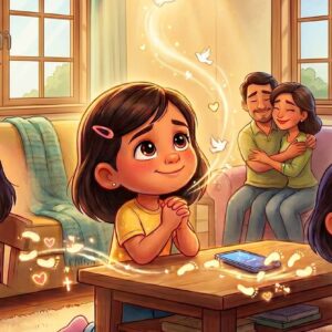 Aprendiendo a esperar Aprendiendo a esperar